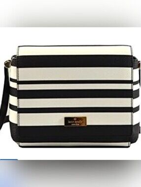 KATE SPADE NEW YORK Arbour Hill Avva  Crossbody Bag
